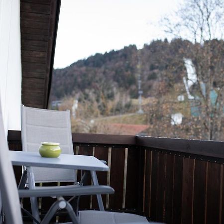 Ueberflieger Apartment Garmisch-Partenkirchen Exterior photo