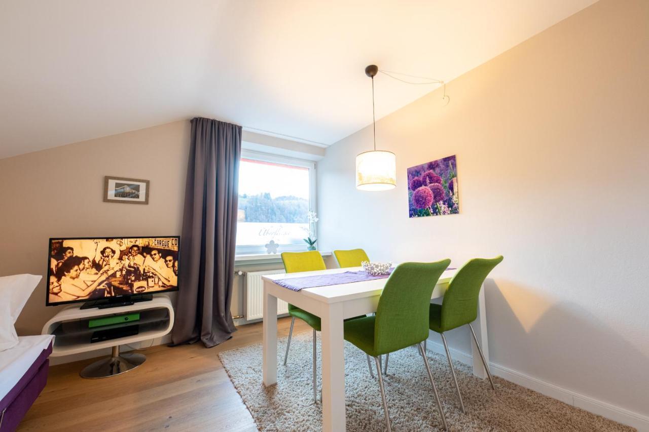 Ueberflieger Apartment Garmisch-Partenkirchen Exterior photo